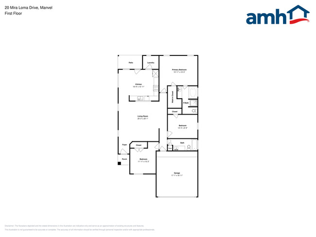 Building Photo - 20 Mira Loma Dr