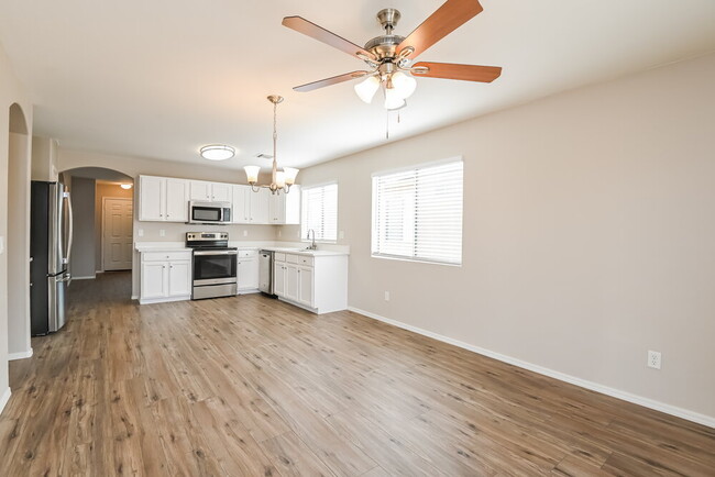 Building Photo - 4098 E Angel Spirit Dr