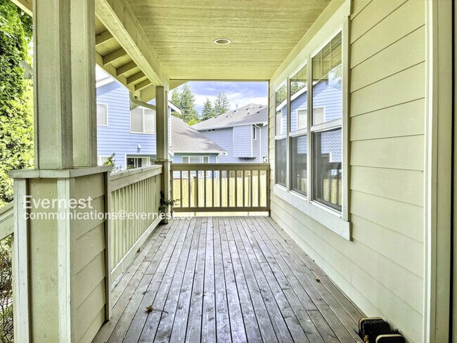 Foto del edificio - 8833 NE 178th St