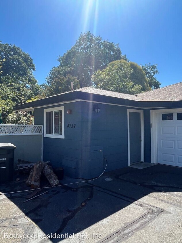 Foto principal - 1 br, 1 bath House - 4732 Bridle Trail