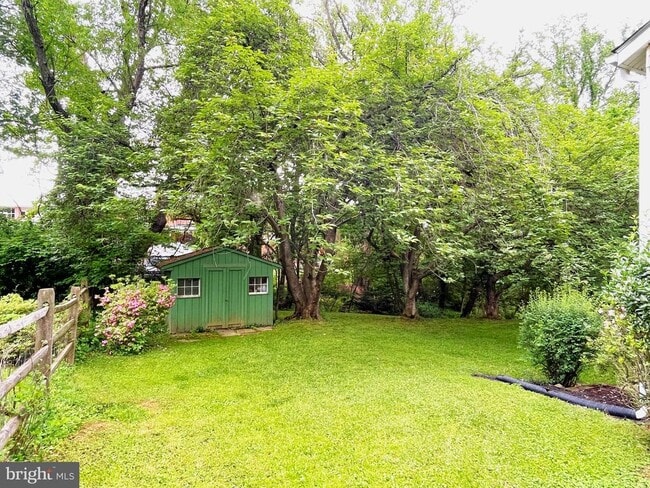Foto del edificio - 8410 Buckhannon Dr