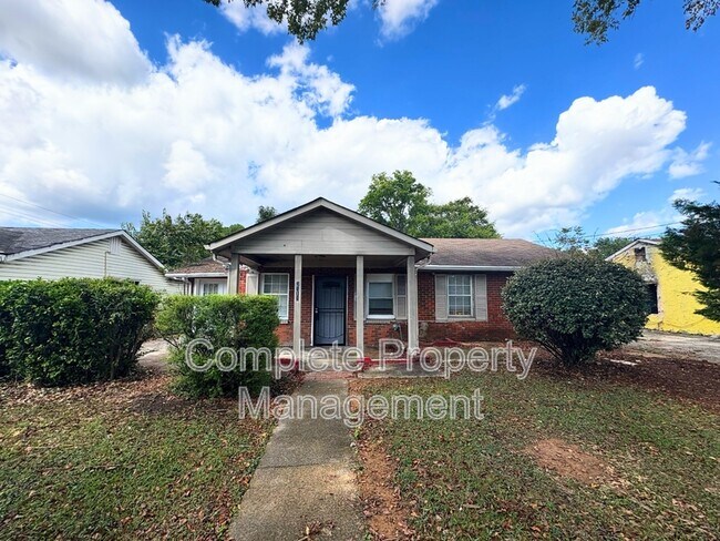 Building Photo - 3016 33rd Ct N