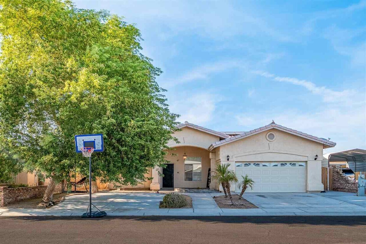 Foto principal - 10350 E 37th Pl