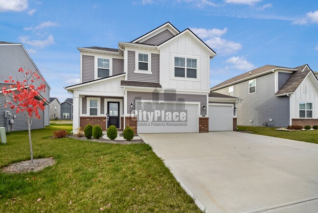 Foto del edificio - 7316 Sayers Rd