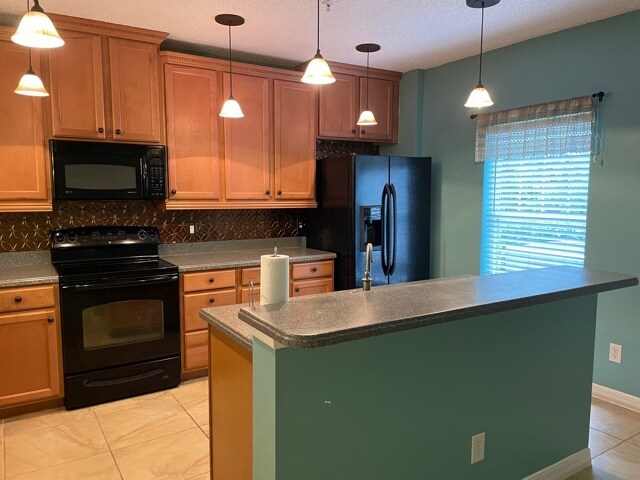 Cocina - 9710 Tiramasu Trail