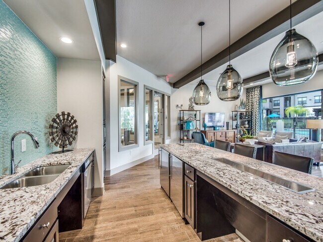 West Creek Apartments Apartments Conroe, TX