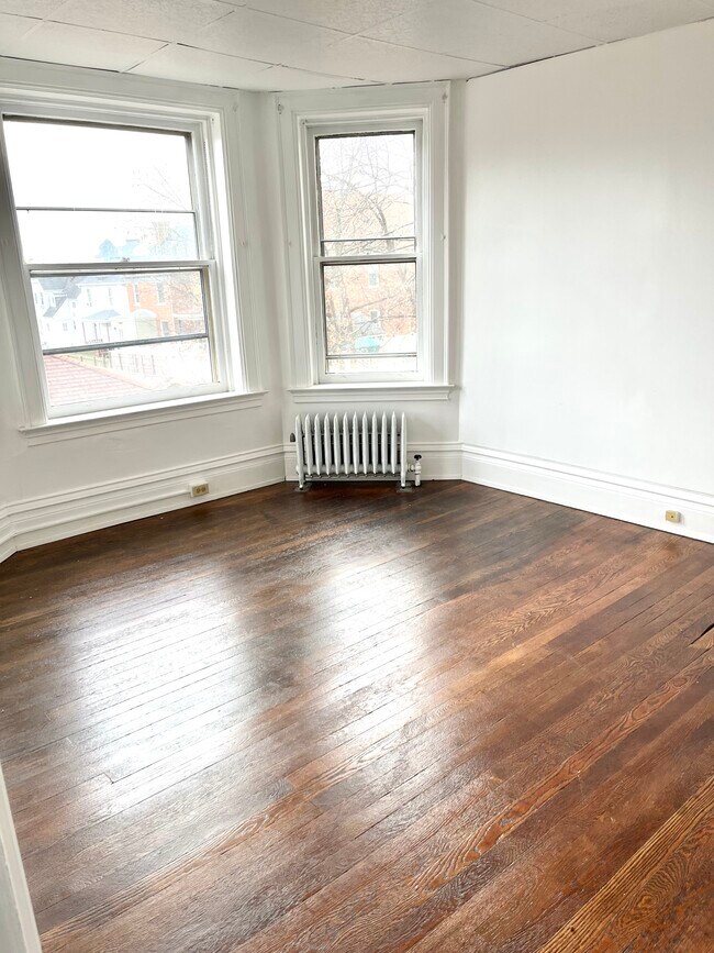 Foto del edificio - Alta Vista Apartments