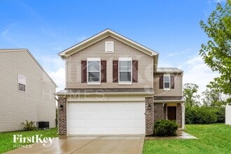 Building Photo - 8036 Fisher Bend Dr