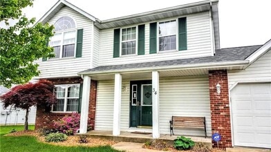 34 Arbor Springs