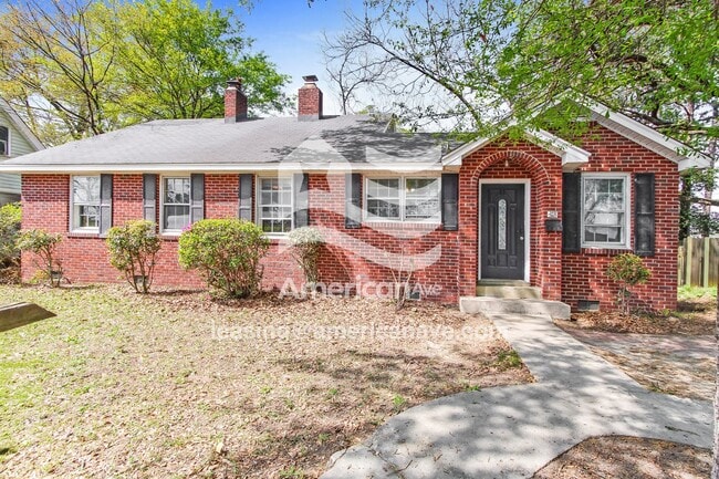 Building Photo - 318 Lyles St