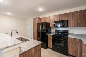 Interior Photo - Market Place at Liberty Crossing