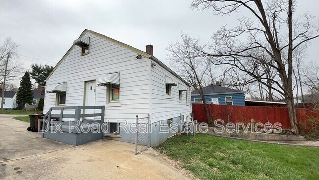 Foto del edificio - 2660 Tylersville Rd