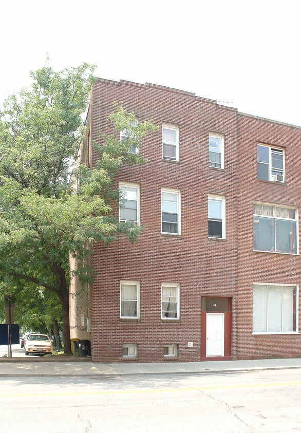 Primary Photo - 48 Cannon St