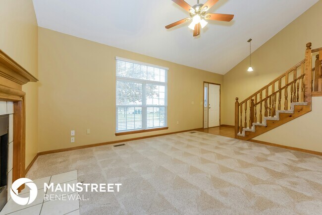 Building Photo - 5732 McCormick Dr