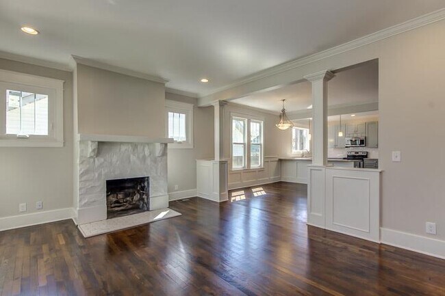 Foto del edificio - 1202 Meridian St