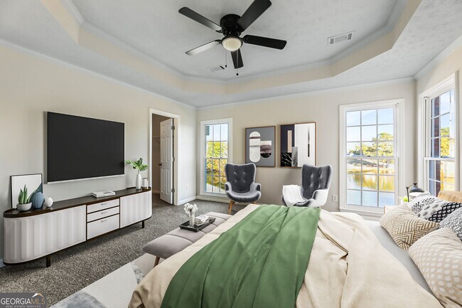 Foto del edificio - 7988 Westlake Dr