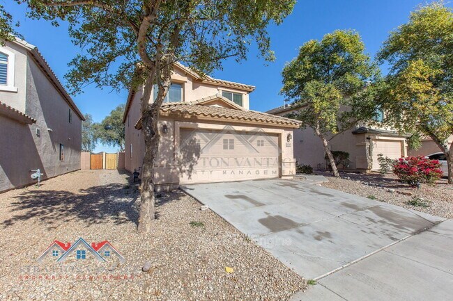 Building Photo - 40510 W Hayden Dr