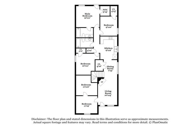 Foto del edificio - 7173 Charlton Way