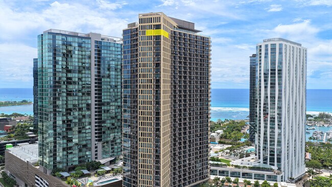 Foto del edificio - 987 Queen St