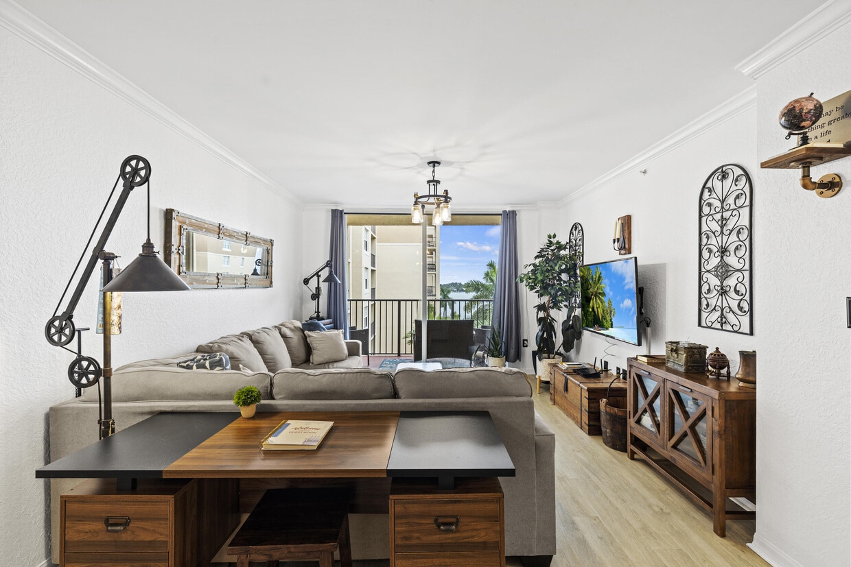 Foto principal - 1801 N Flagler Dr