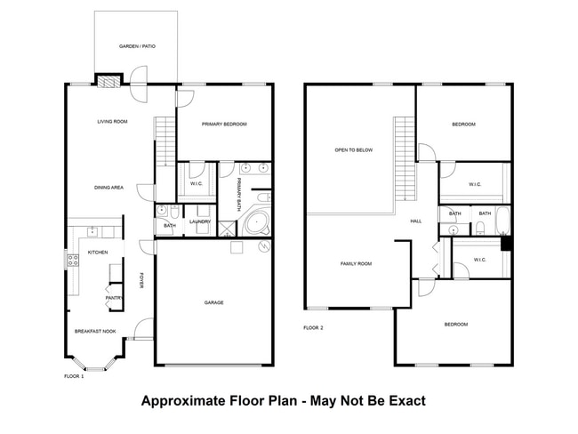 Building Photo - Beautiful 3 bedroom condo in Farragut!