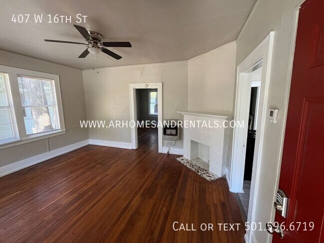 Building Photo - 407 W 16th St