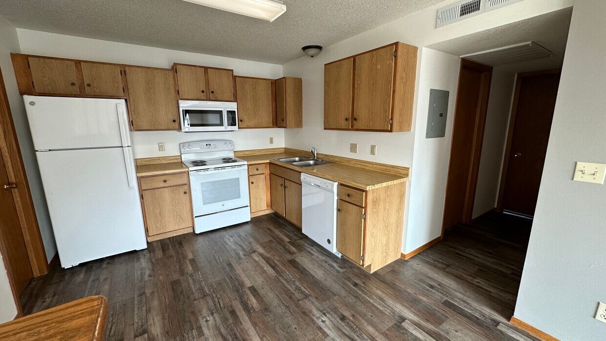 Foto del edificio - Pebble Creek Apartments - 5405