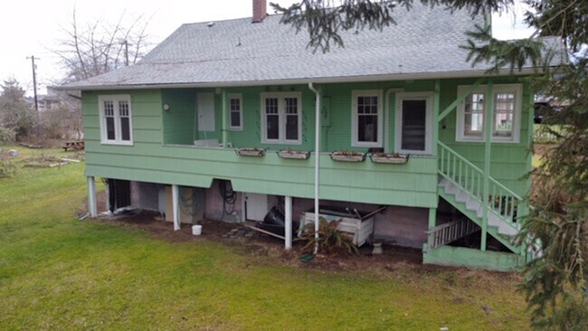 Foto del edificio - 922 Stitch Rd