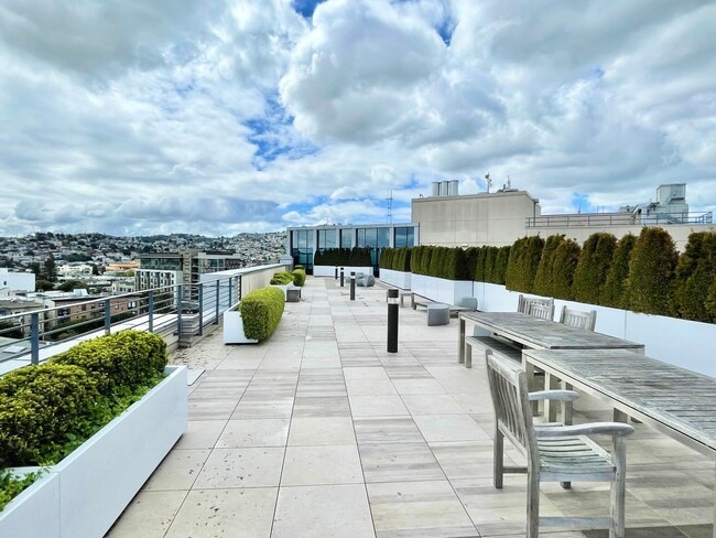 Photo - 8 Buchanan St Apartment