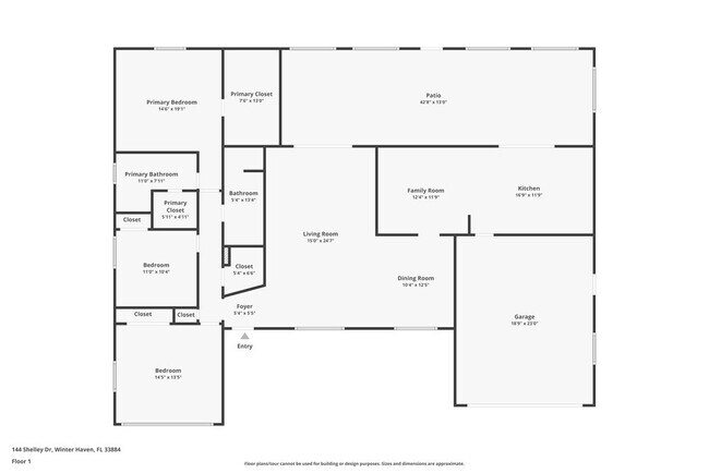 Building Photo - 144 Shelley Dr