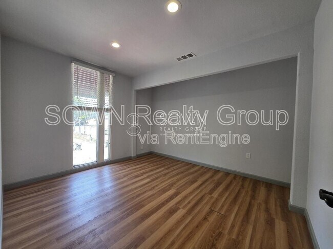Foto del edificio - 412 E William St