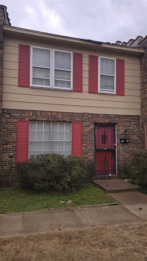 Foto principal - 4789 Townhouse Way