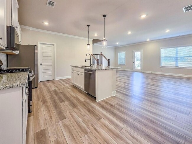 Photo - 3517 Iron Hearth Bnd House