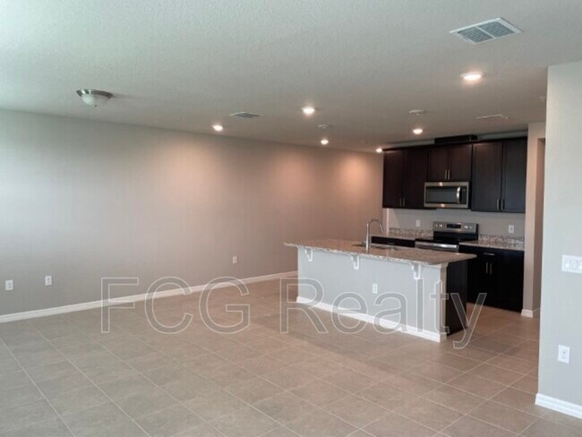 Photo - 1021 Desert Candle Dr Townhome