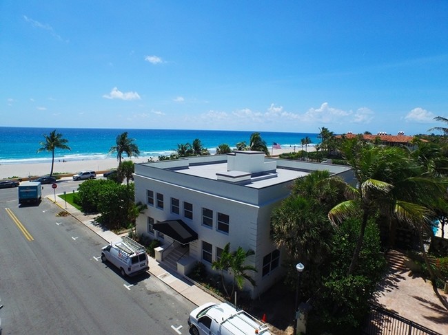 Building Photo - Palm Beach Ocean View Apartments