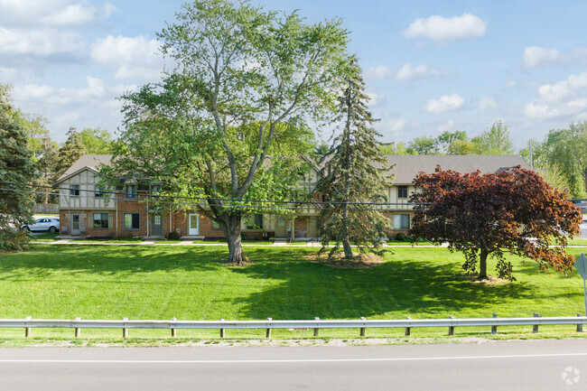 Foto del edificio - Tudor Gardens