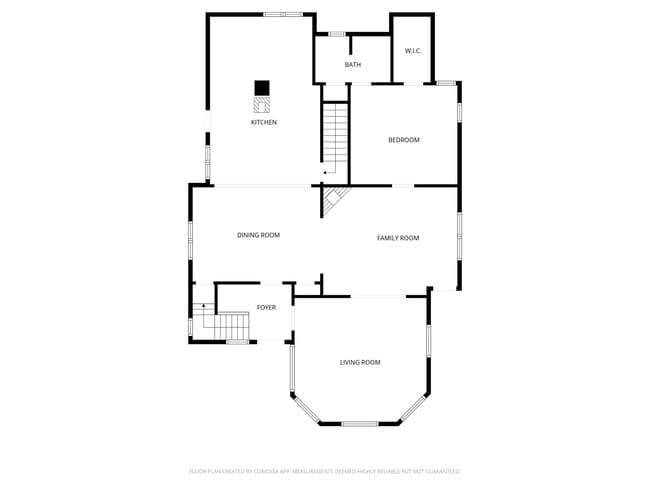 Building Photo - 19 Pine St