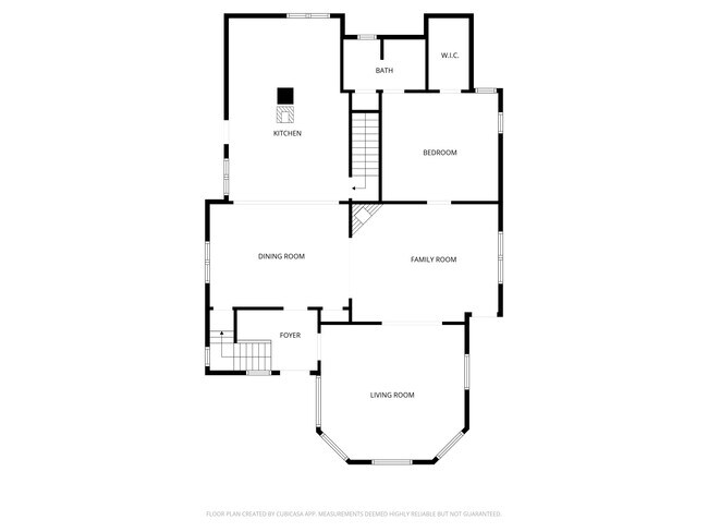 Foto del edificio - 19 Pine St