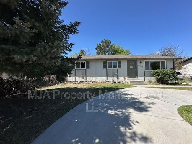 Building Photo - 6046 S 4000 W
