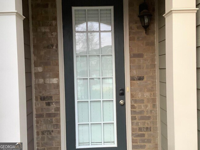 Foto del edificio - 1519 Creek Bend Ln NW