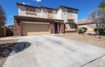 Building Photo - 15110 W Desert Mirage Dr