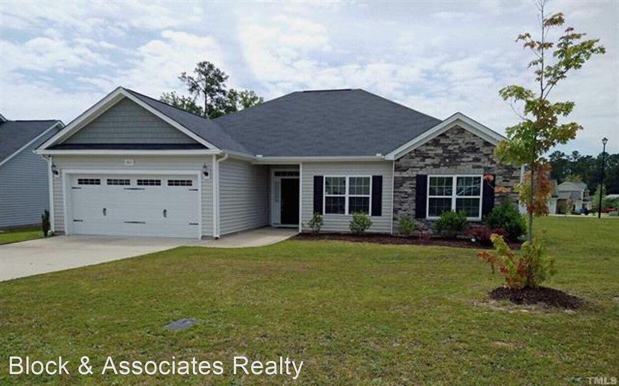 Primary Photo - 4 br, 2 bath House - 2517 Owlands Court