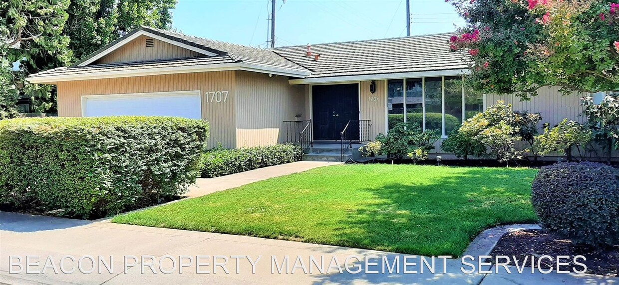 Primary Photo - 3 br, 2 bath House - 1707 EDGEWOOD DRIVE