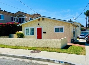 Building Photo - 1719 Harriman Ln