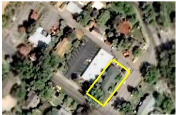 Aéreo - North Boise 8 Plex