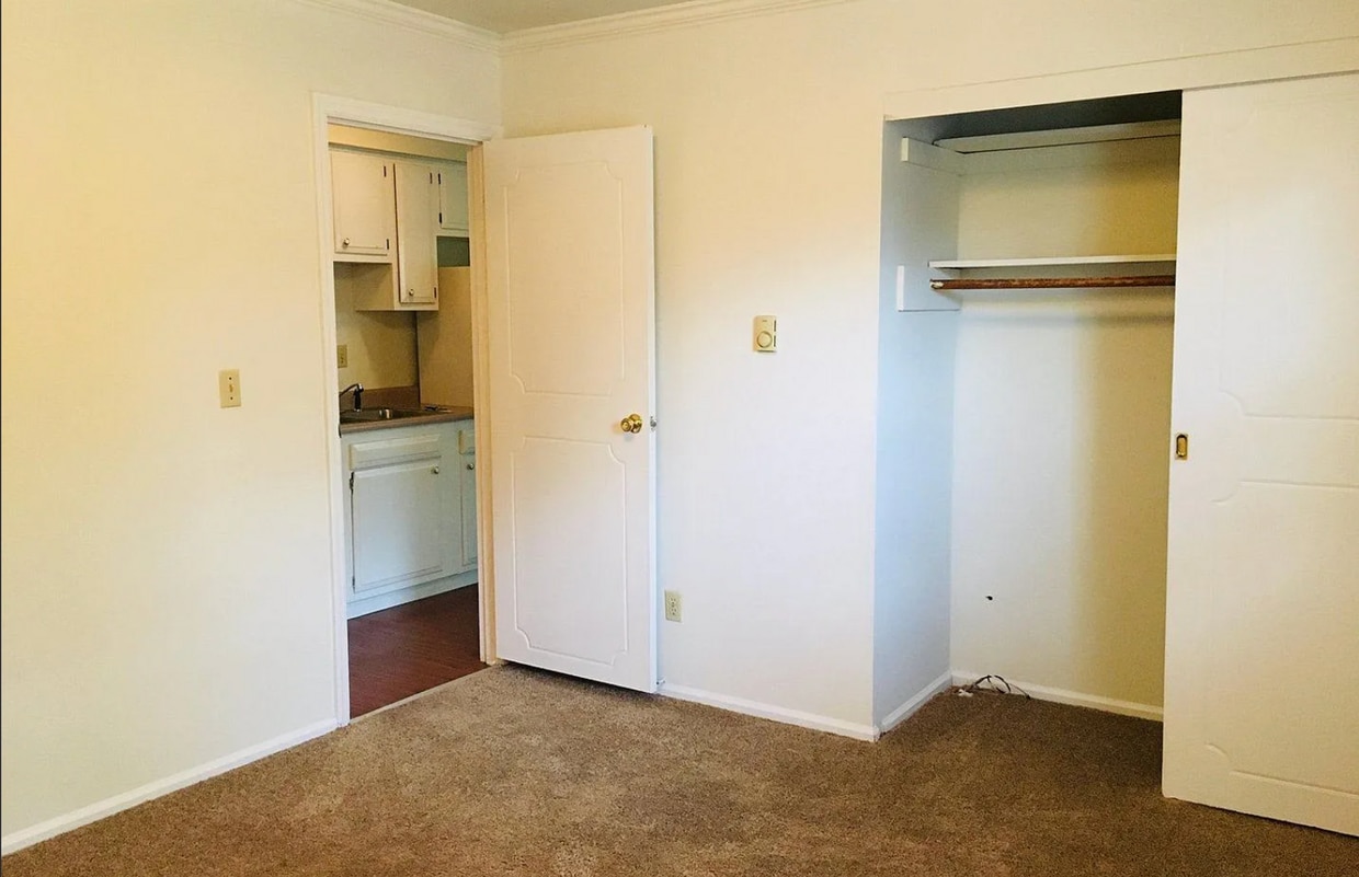 Foto del edificio - Park Ridge