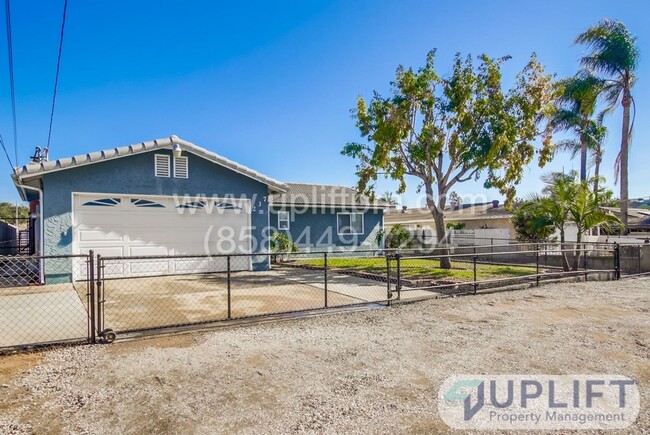 Building Photo - 6BD/3BA Beautiful home in Chula Vista