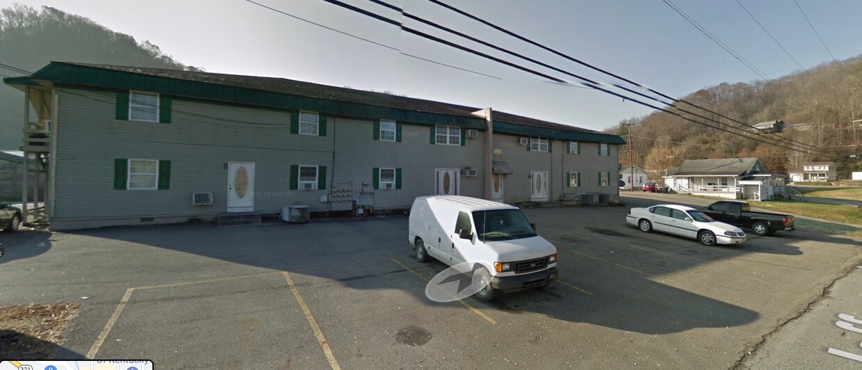 Foto del edificio - 408 7th St