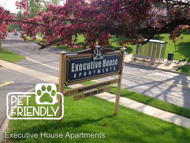 Primary Photo - 1 br, 1 bath Apartment - 411 Waupelani Dr.