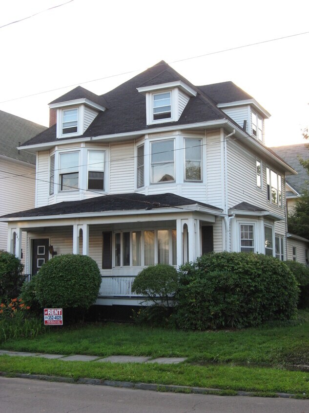 447 Avenida Colfax - 447 Colfax Ave